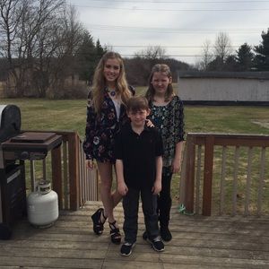 Meet your Posher, Tracey